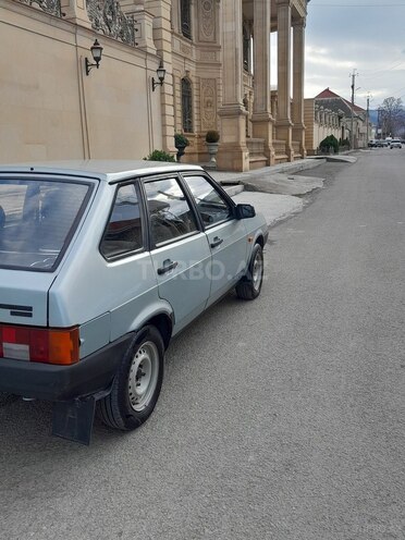 LADA (VAZ) 2109 1997, 323,698 km - 1.5 l - Şəmkir