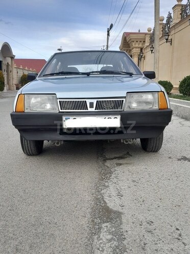 LADA (VAZ) 2109 1997, 323,698 km - 1.5 l - Şəmkir