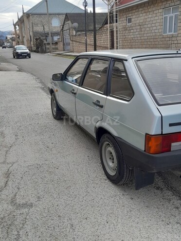 LADA (VAZ) 2109 1997, 323,698 km - 1.5 l - Şəmkir