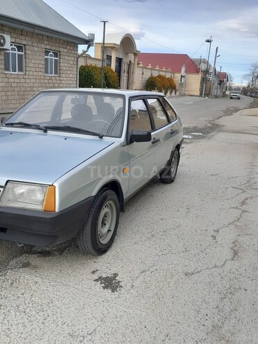 LADA (VAZ) 2109 1997, 323,698 km - 1.5 l - Şəmkir
