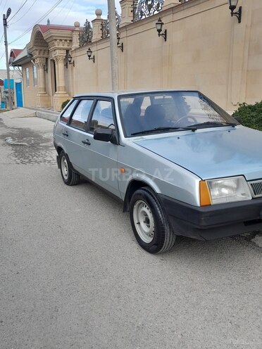 LADA (VAZ) 2109 1997, 323,698 km - 1.5 l - Şəmkir