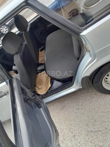 LADA (VAZ) 2109 1997, 323,698 km - 1.5 l - Şəmkir