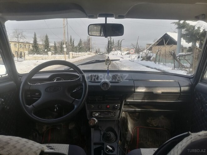 LADA (VAZ) 2106 1993, 32,590 km - 1.3 л - Astara