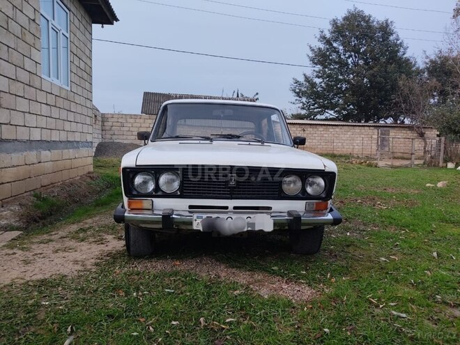 LADA (VAZ) 2106 1993, 32,590 km - 1.3 л - Astara