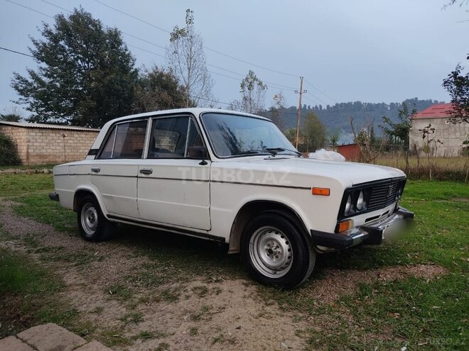 LADA (VAZ) 2106 1993, 32,590 km - 1.3 л - Astara