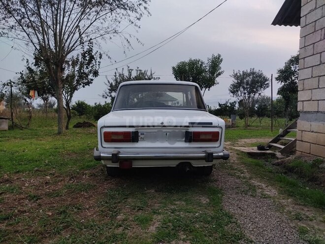 LADA (VAZ) 2106 1993, 32,590 km - 1.3 л - Astara