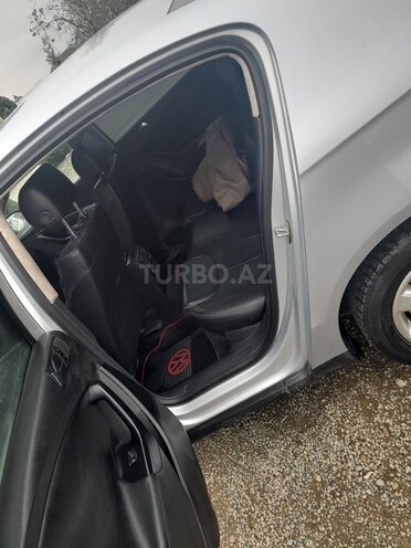 Volkswagen Passat 2005, 417,250 km - 2.0 l - Şəmkir