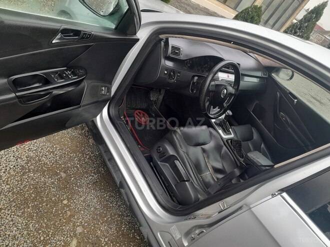 Volkswagen Passat 2005, 417,250 km - 2.0 l - Şəmkir
