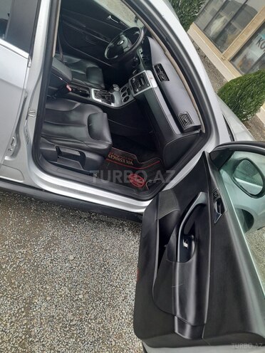 Volkswagen Passat 2005, 417,250 km - 2.0 l - Şəmkir
