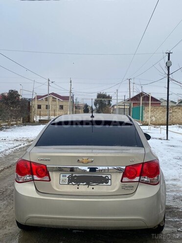 Chevrolet Cruze 2012, 150,000 km - 1.4 l - Şirvan