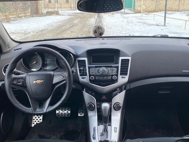 Chevrolet Cruze 2012, 150,000 km - 1.4 l - Şirvan