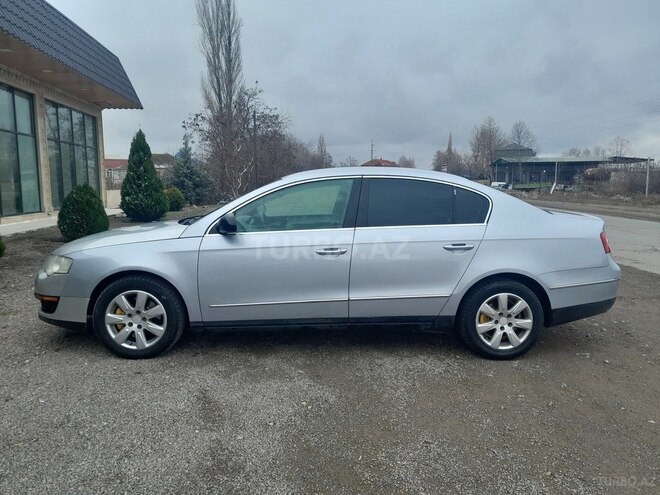 Volkswagen Passat 2005, 417,250 km - 2.0 l - Şəmkir