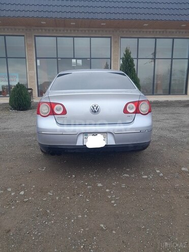Volkswagen Passat 2005, 417,250 km - 2.0 l - Şəmkir