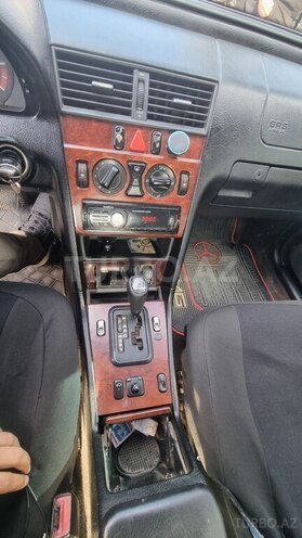 Mercedes C 220 1998, 518,000 km - 2.2 l - Bakı