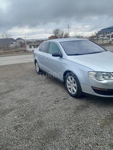 Volkswagen Passat 2005, 417,250 km - 2.0 l - Şəmkir