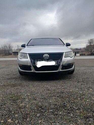 Volkswagen Passat 2005, 417,250 km - 2.0 l - Şəmkir