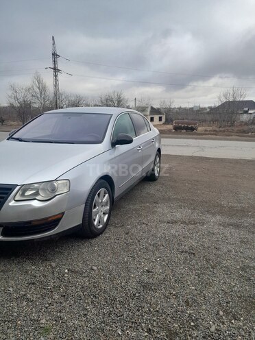 Volkswagen Passat 2005, 417,250 km - 2.0 l - Şəmkir