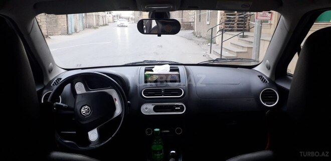 MG 3 2012, 173,000 km - 1.5 l - Bakı