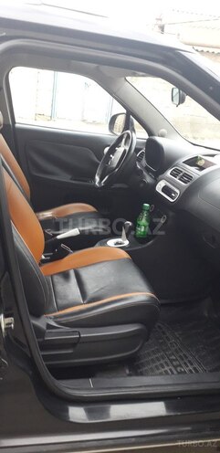 MG 3 2012, 173,000 km - 1.5 l - Bakı