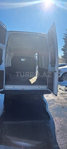 Ford Transit 2008, 234,000 km - 2.4 l - Bakı