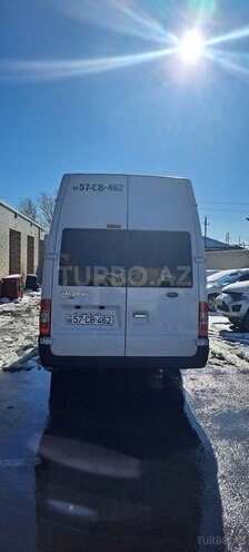 Ford Transit 2008, 234,000 km - 2.4 l - Bakı