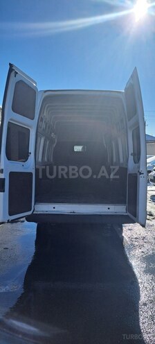 Ford Transit 2008, 234,000 km - 2.4 l - Bakı