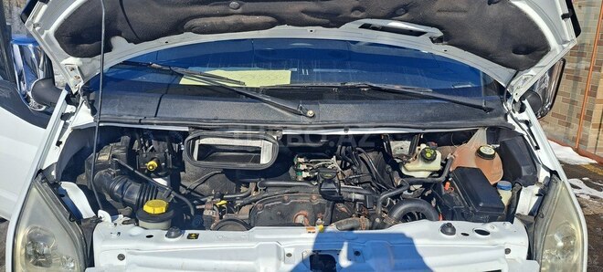 Ford Transit 2008, 234,000 km - 2.4 l - Bakı