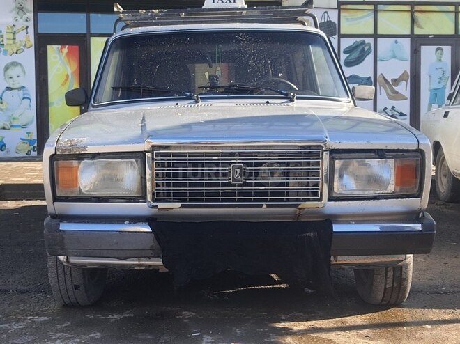 LADA (VAZ) 2104 2007, 44,211 km - 1.6 l - Xaçmaz