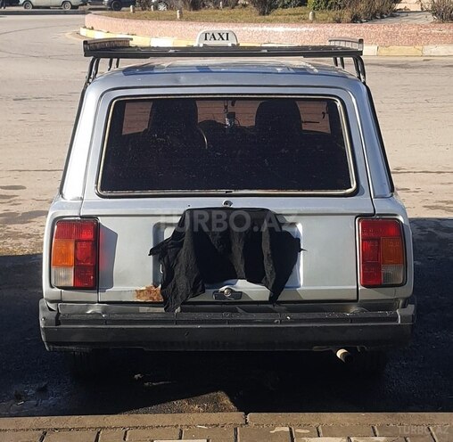 LADA (VAZ) 2104 2007, 44,211 km - 1.6 l - Xaçmaz