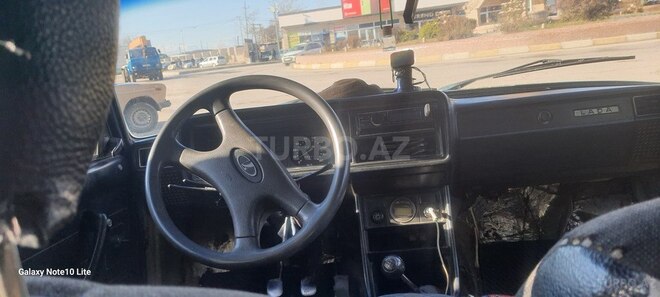 LADA (VAZ) 2104 2007, 44,211 km - 1.6 l - Xaçmaz