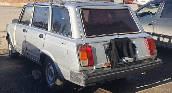LADA (VAZ) 2104 2007, 44,211 km - 1.6 l - Xaçmaz