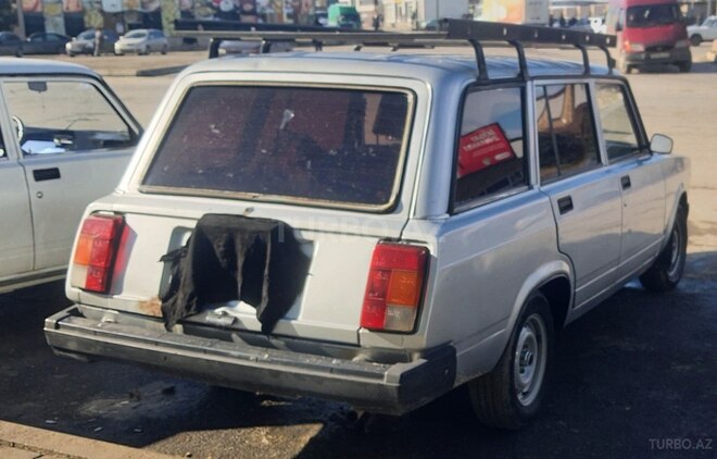 LADA (VAZ) 2104 2007, 44,211 km - 1.6 l - Xaçmaz