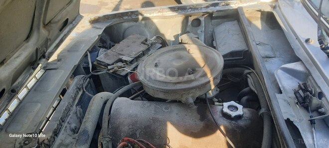LADA (VAZ) 2104 2007, 44,211 km - 1.6 l - Xaçmaz