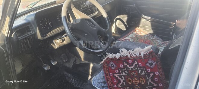 LADA (VAZ) 2104 2007, 44,211 km - 1.6 l - Xaçmaz