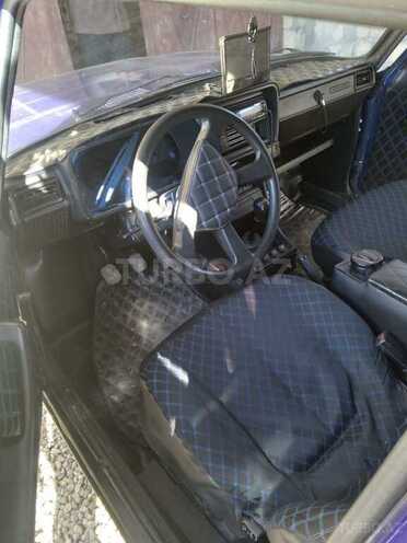 LADA (VAZ) 2107 1992, 15,000 km - 1.5 l - Quba