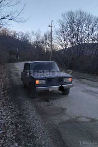 LADA (VAZ) 2107 1992, 15,000 km - 1.5 l - Quba