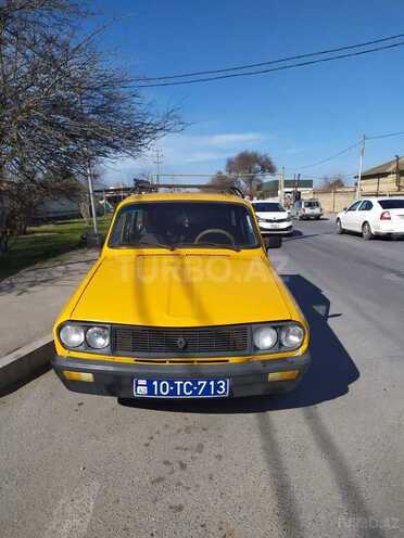 Renault 12 Toros 1998, 300,000 km - 1.3 л - Bakı