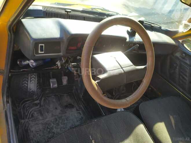 Renault 12 Toros 1998, 300,000 km - 1.3 л - Bakı