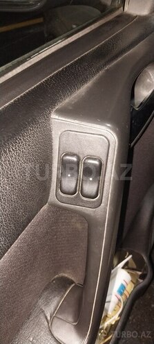 Opel Astra 1999, 396,000 km - 1.6 l - Bakı