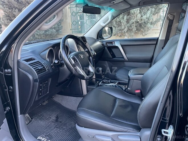 Toyota Prado 2012, 169,865 km - 2.7 л - Bakı