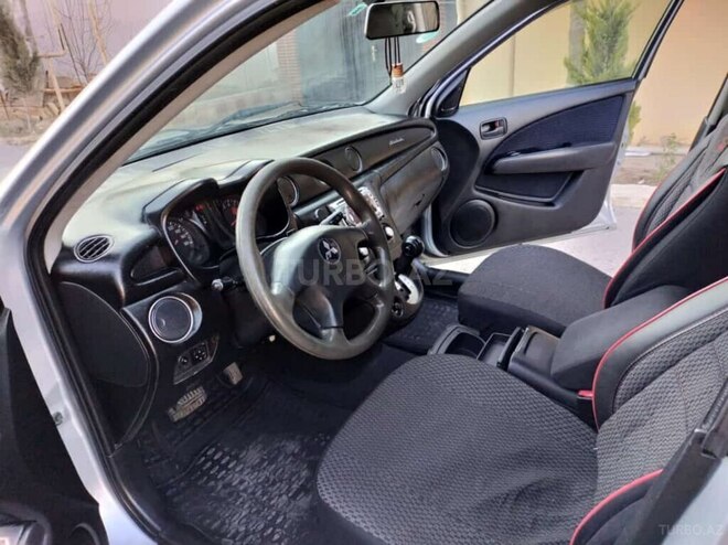 Mitsubishi Airtrek 2003, 199,000 km - 2.0 л - Bakı