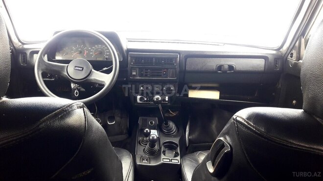 LADA (VAZ) Niva 2012, 199,999 km - 1.7 l - Gəncə