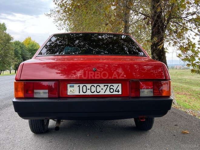 LADA (VAZ) 21099 1995, 348,000 km - 1.5 л - Zaqatala