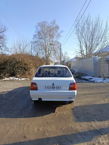 ZAZ Slavuta 2009, 250,100 km - 1.2 l - Bərdə