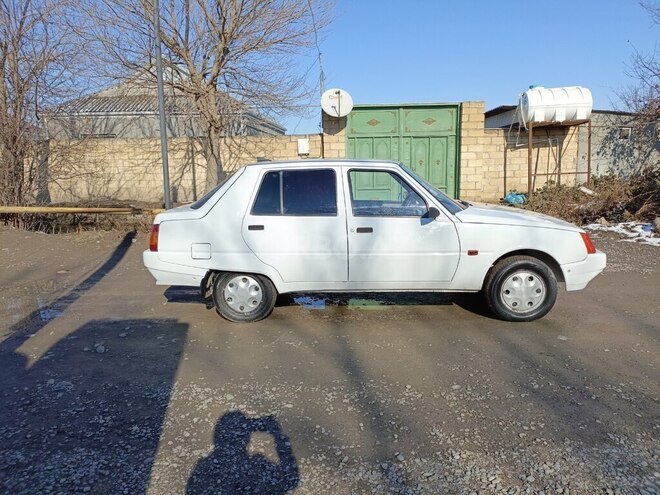 ZAZ Slavuta 2009, 250,100 km - 1.2 l - Bərdə