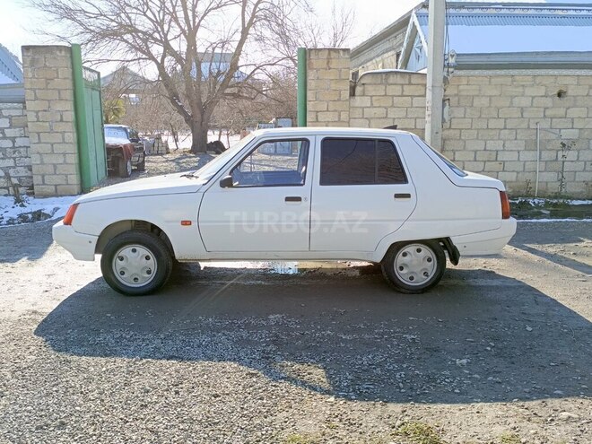 ZAZ Slavuta 2009, 250,100 km - 1.2 l - Bərdə