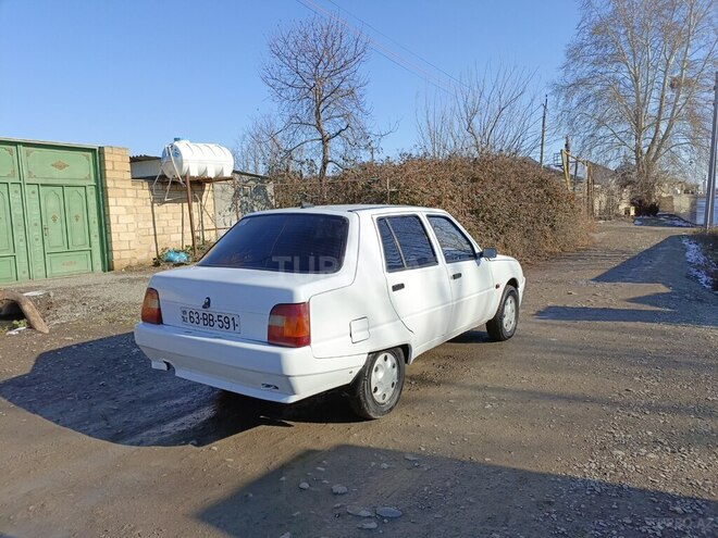 ZAZ Slavuta 2009, 250,100 km - 1.2 l - Bərdə