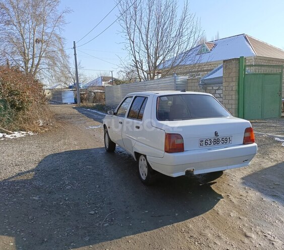 ZAZ Slavuta 2009, 250,100 km - 1.2 l - Bərdə