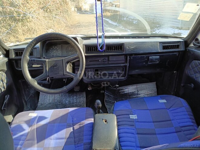 ZAZ Slavuta 2009, 250,100 km - 1.2 l - Bərdə
