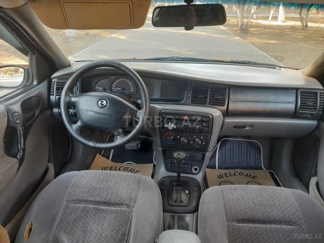 Opel Vectra 1996, 400,000 km - 1.8 l - Sumqayıt